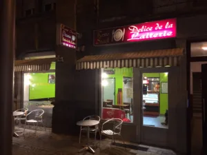 Délice de la Laiterie à Strasbourg
