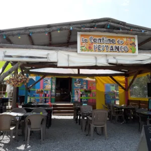 La Cantina de l’Estanco à Crots