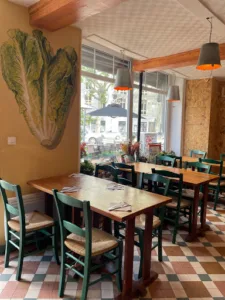 le frigidaire à Lille