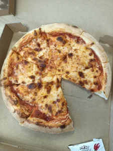 Via pizza à Saint-Michel-sur-Orge