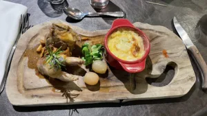 La Part des Anges à Soustons