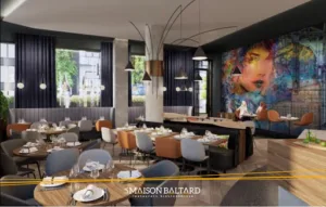 La Maison Baltard à Nogent-sur-Marne