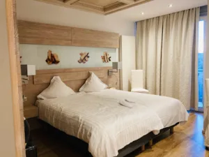 Spa Hôtel Restaurant au Lion d’Or à La Petite-Pierre