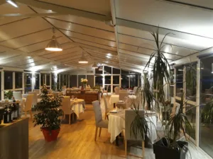 Restaurant du Parc à Joué-lès-Tours