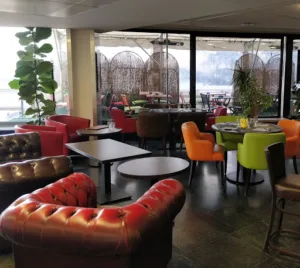 Yes Mama à Saint-Cloud