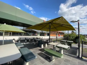 McDonald’s à Maxéville