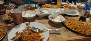 MUGHAL à Savigny-sur-Orge