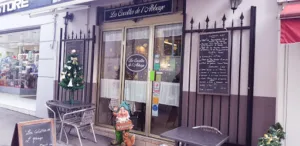 Les Cocottes de l’Abbaye à Alès