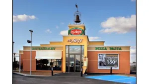 Ristorante Del Arte Creil – Saint-Maximin à Saint-Maximin