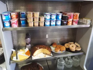 Restaurant O’zanana à Le Bourget