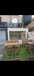 Bandol Pizza à Bandol