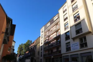 Résidence AMAELLES Bartholdi à Colmar