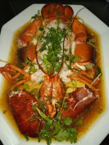 Restaurant CHINOIS à Aubervilliers