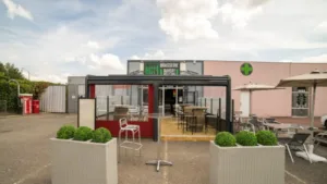 Le BG à Bois-Guillaume