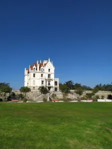 Château de Valmy à Argelès-sur-Mer