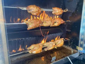 Rotisserie Poulets A Gogo à Fréjus