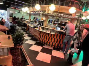 El Asador Super Grill à Le Pontet