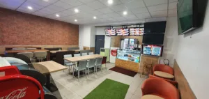 Delicious Food à Strasbourg