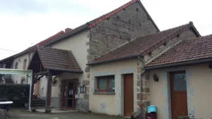 Mercier Lydie à Beaune-d'Allier