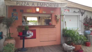 Chez Dada à La Croix-Valmer