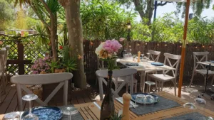 La Farigoulette Le Lavandou à Le Lavandou