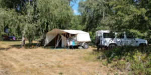 Auberge de la Fougeraie à Saint-Léger-de-Fougeret