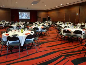 Kasino de Vannes à Vannes