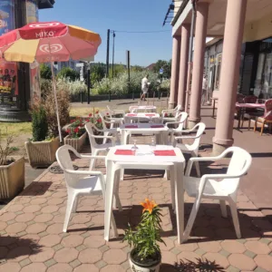 Mandarin Palaiseau à Palaiseau