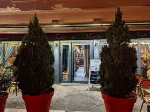 La Table du Marché à Chartres