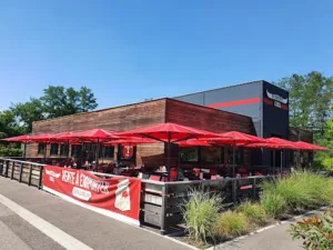 Buffalo Grill Selestat à Sélestat