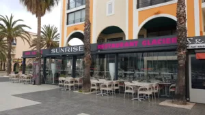 Le Sunrise Port Argelès à Argelès-sur-Mer