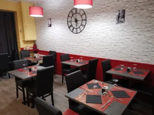Restaurant La Petite Gourmandise à Niort à Niort