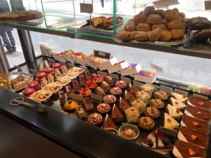 Le Petit Lux à Paris