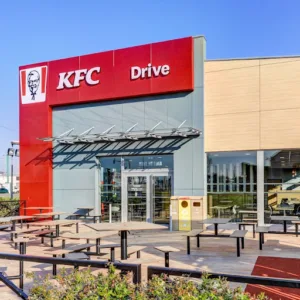 KFC Chenôve à Chenôve