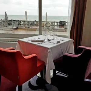 LE BALBEC à Cabourg