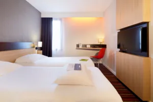 Kyriad Tours Sud Chambray-lès-Tours à Chambray-lès-Tours