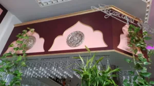 Rajpoot Restaurant indien et pakistanais à Alfortville