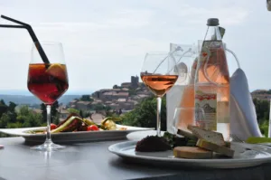 Square Pétanque Obut à Saint-Bonnet-le-Château