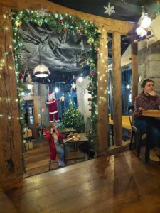 Donkey’s Coffee Shop à Saint-Brieuc