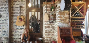 Chez Orhan à Pantin