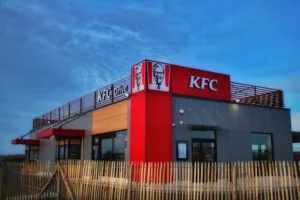 KFC Les Sables d’Olonne à Les Sables-d'Olonne