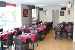 Chris Crêpes à Cambrai