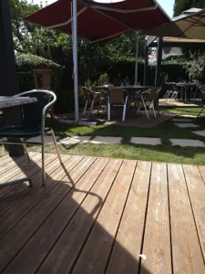 La Grignote à Berck