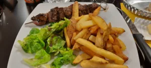 La Petite Vitesse à Vannes