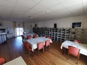 LE COMME CHEZ SOI à Verrières