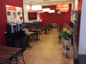 Les Dejeuners de Louise à Castres