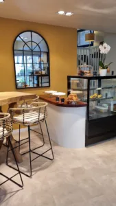 La Glaneuse à Vannes