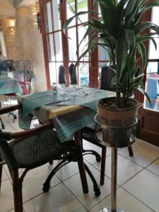 Pignata di Pinocchio La à Aigues-Mortes