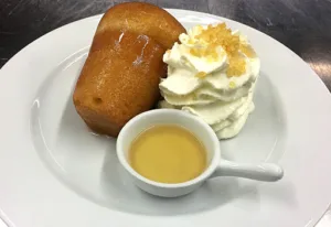 Restaurant le Quosy à Saint-Cloud