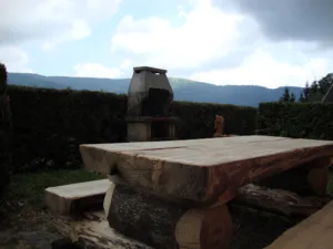 Auberge Grieb à Kruth